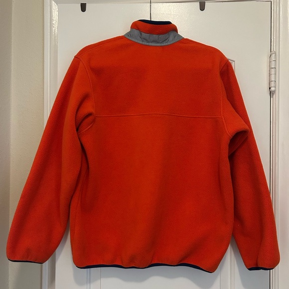 Patagonia quarter button fleece - Picture 2 of 3